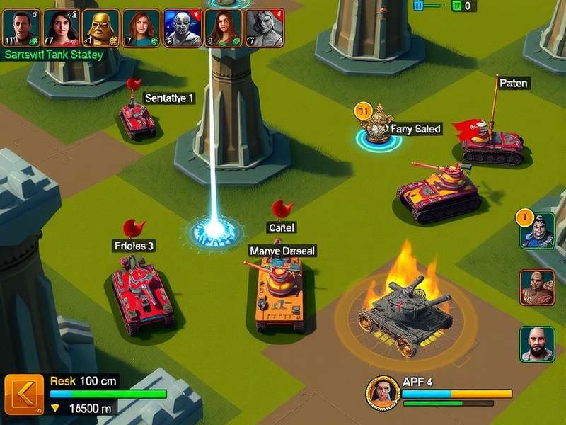 Saraswati Tank Strategy player community